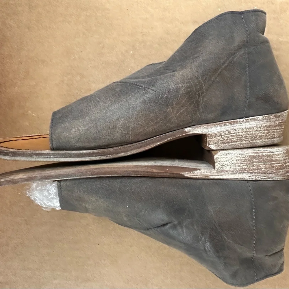 Free People Mont Blanc Sandals 8.5/9 Spain size 39 - Picture 15 of 16